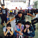 Illustration for article titled A Guide To China's Biggest Game Convention... Through Selfies